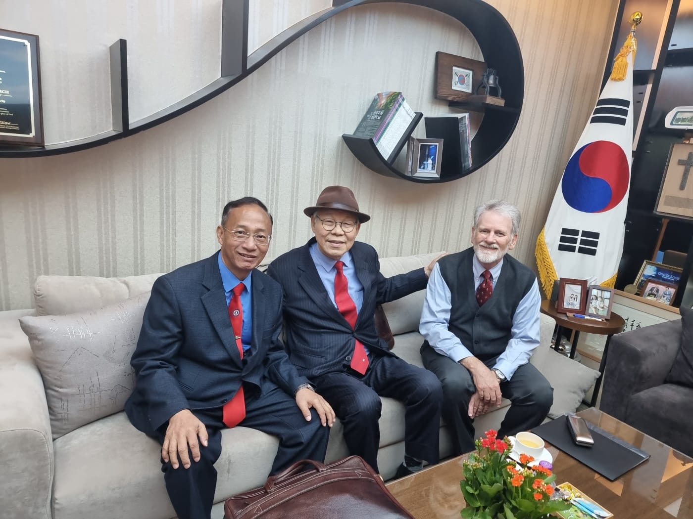 Maintaining Doctrinal Integrity While Expanding Theological Education | GPTAM