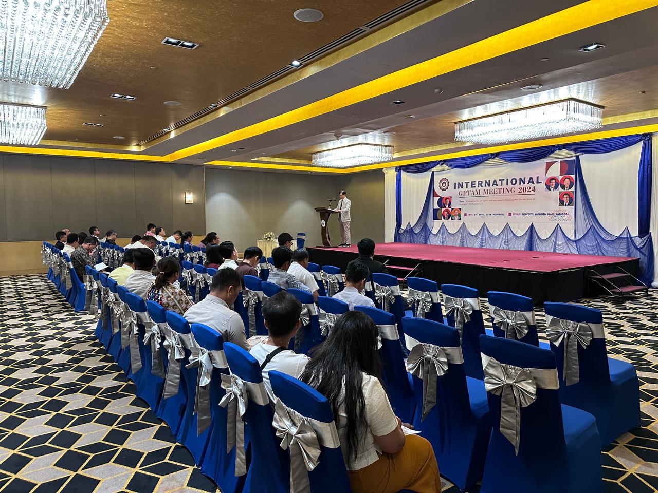 How GPTAM Accreditation Enhances Theological Curriculum Development