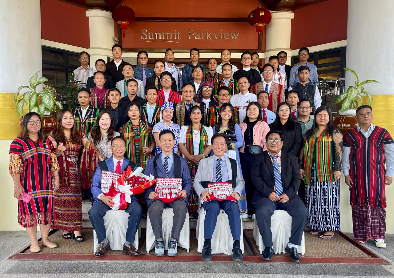 Benefits of Joining a Global Theological Accreditation Network | GPTAM