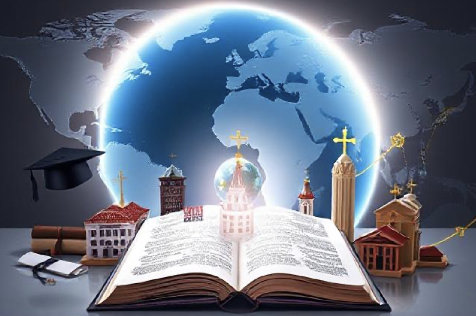 Affordable Accreditation for Small Bible Colleges | GPTAM