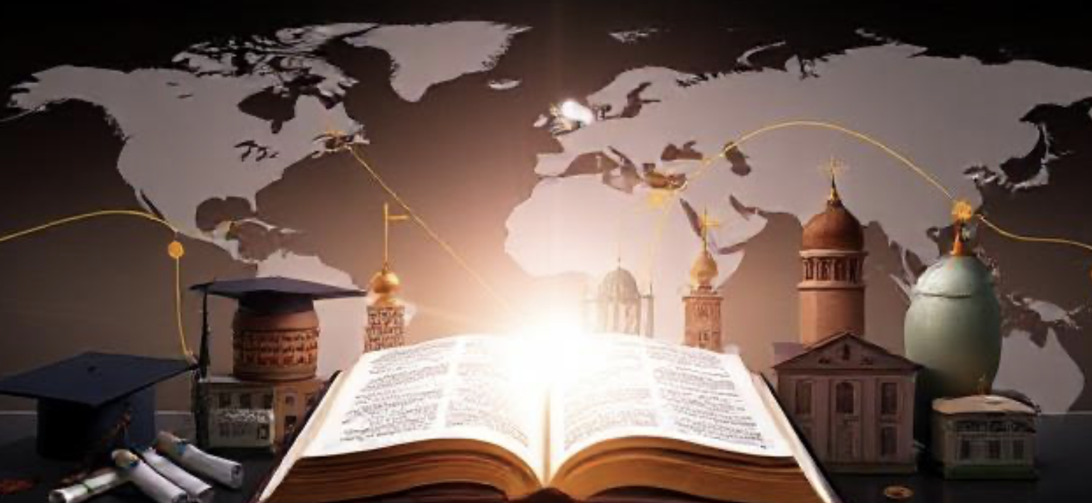 Affordable Theological Accreditation with GPTAM | Accessible Quality Education