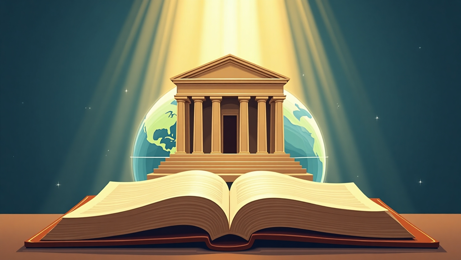 The Importance of Biblical Accreditation for Theological Institutions