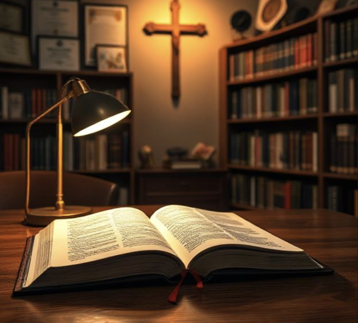 Biblical Standards in Theological Accreditation | GPTAM