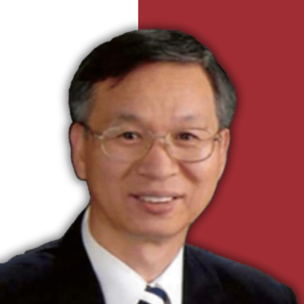 DR. DAVID C. JUN