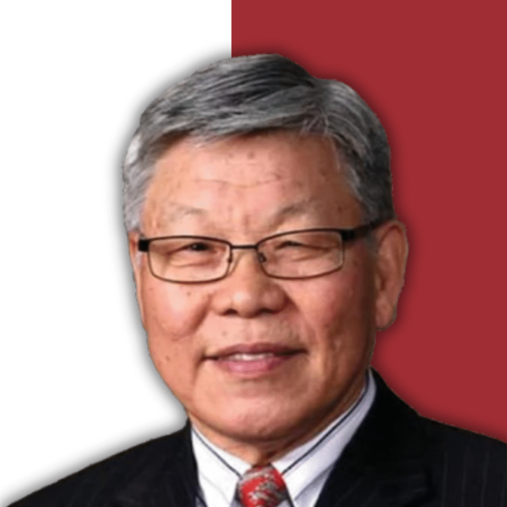 DR. JOHN KIM