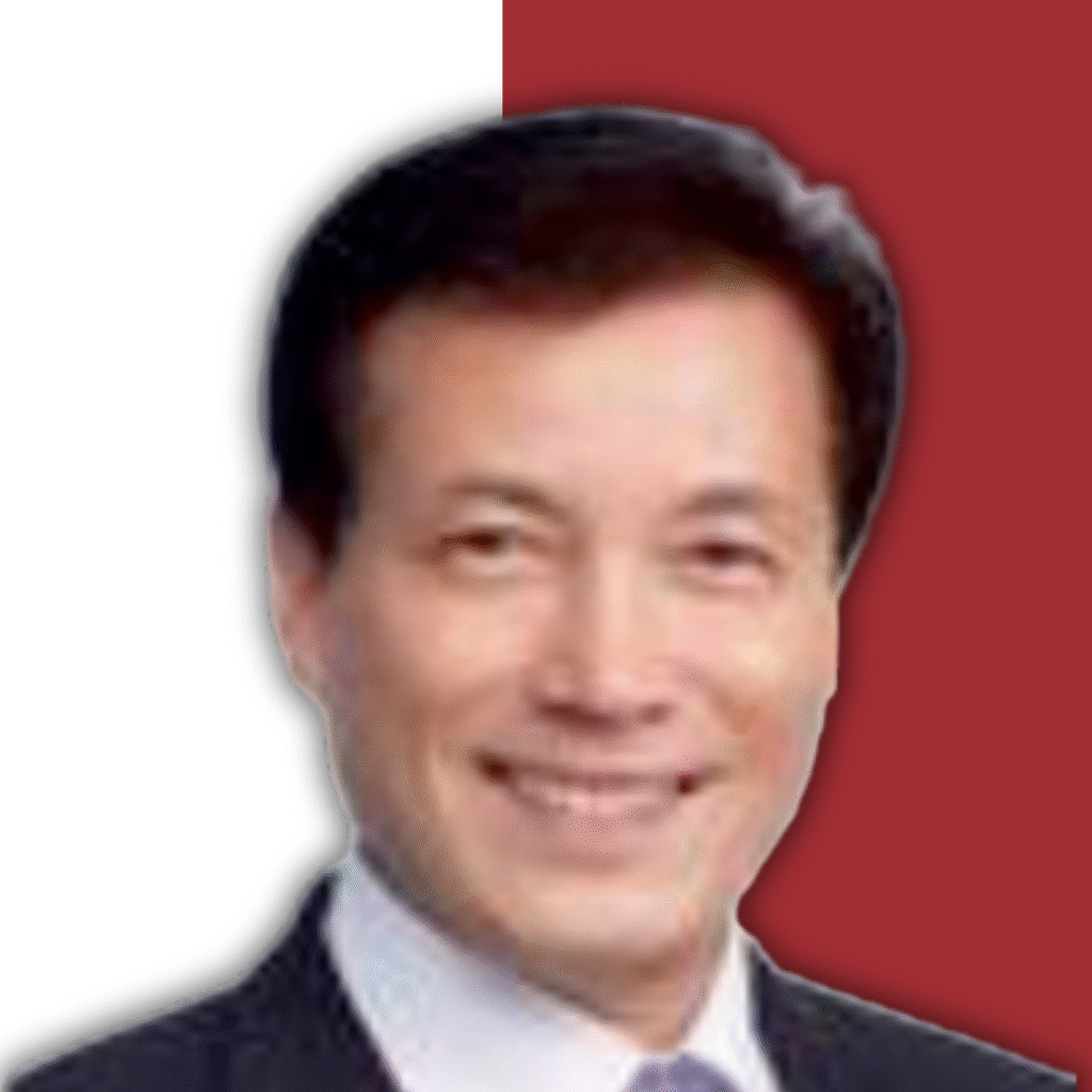 DR. PAUL LIM