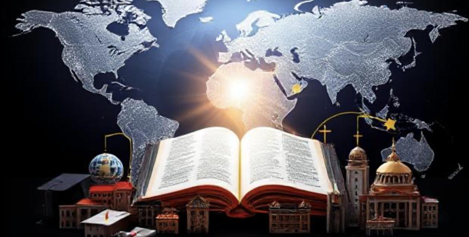 GPTAM Membership Process for Theological Institutions | How to Join