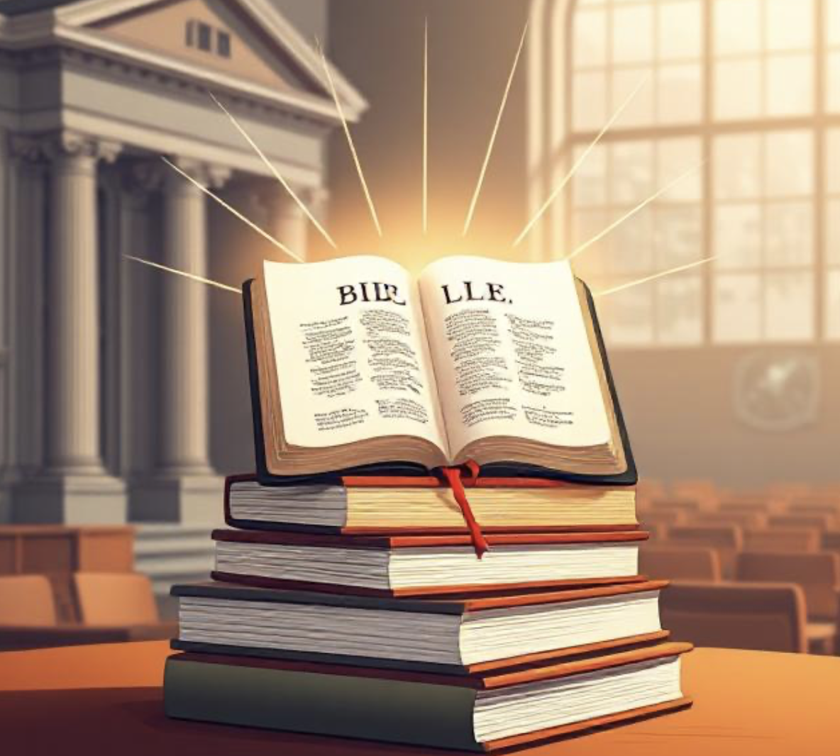 Global Trends in Theological Education and Accreditation | GPTAM