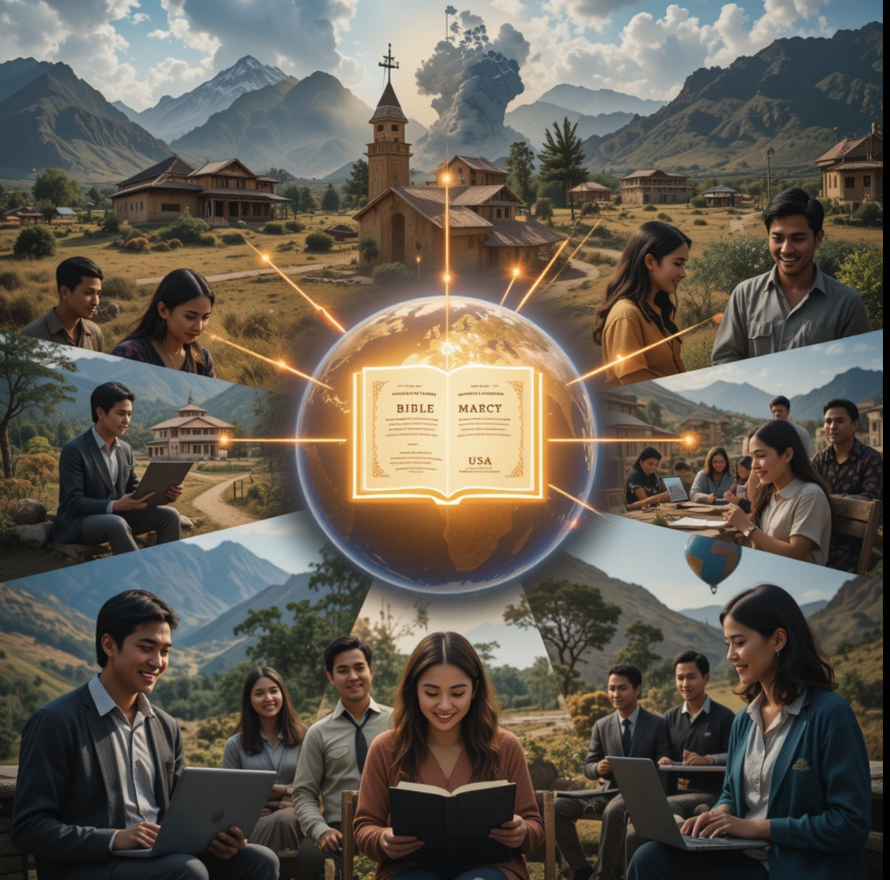 Maintaining Doctrinal Integrity in Growing Theological Institutions | GPTAM