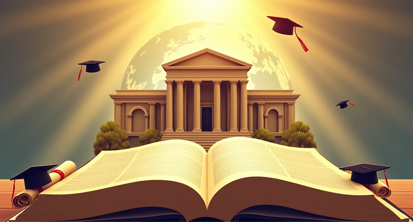 How to Achieve GPTAM Accreditation: Step-by-Step Guide for Theological Schools