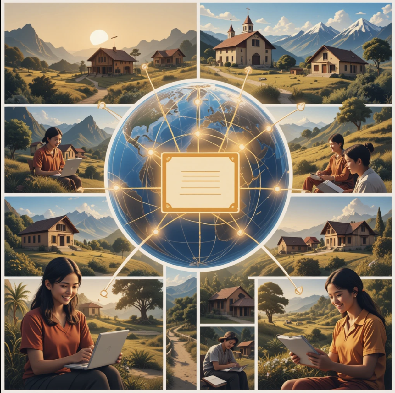 How GPTAM Accreditation Enhances Student Mobility and Degree Recognition