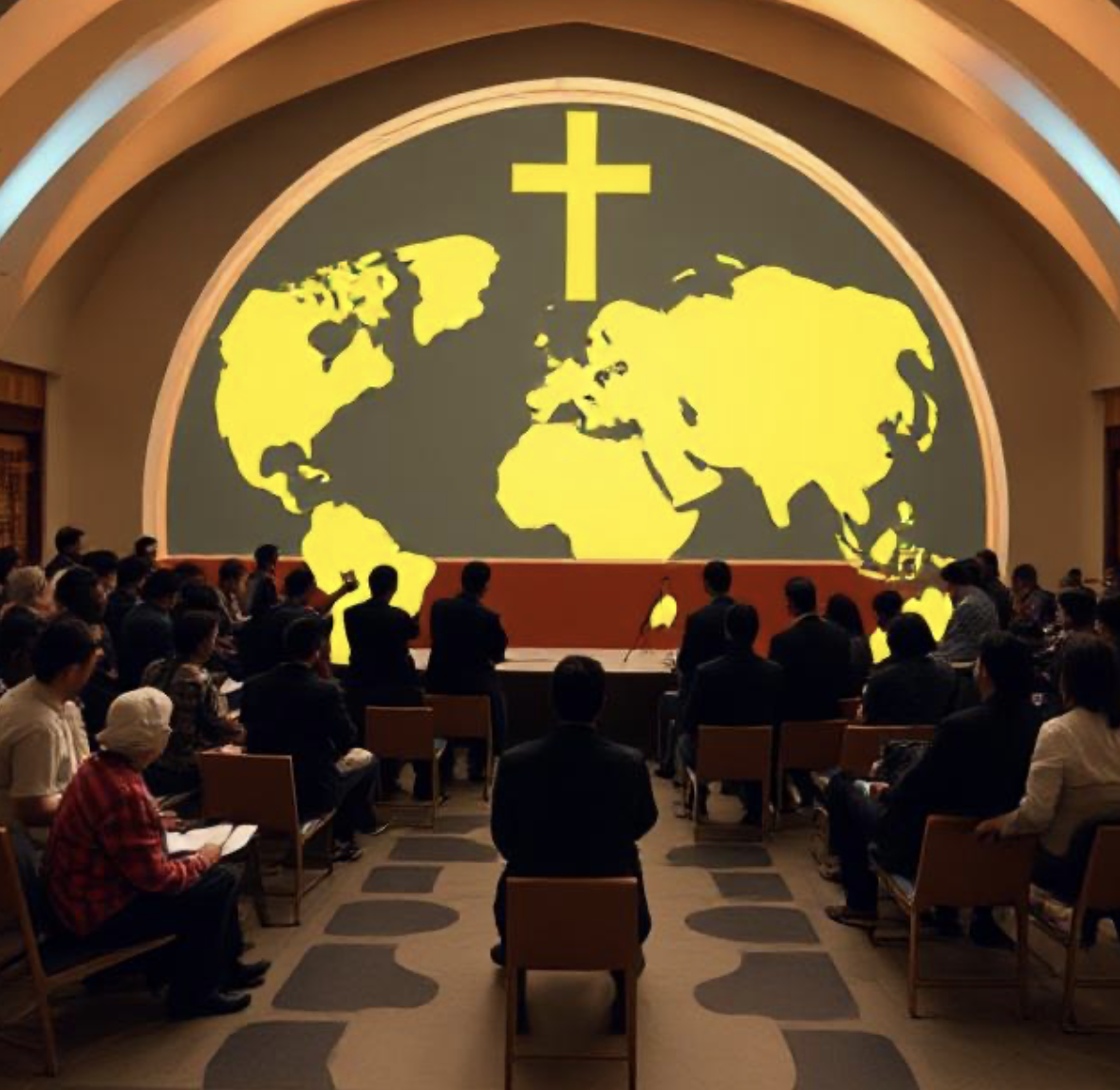 How GPTAM Accreditation Supports Global Recognition of TheologicalInstitutions