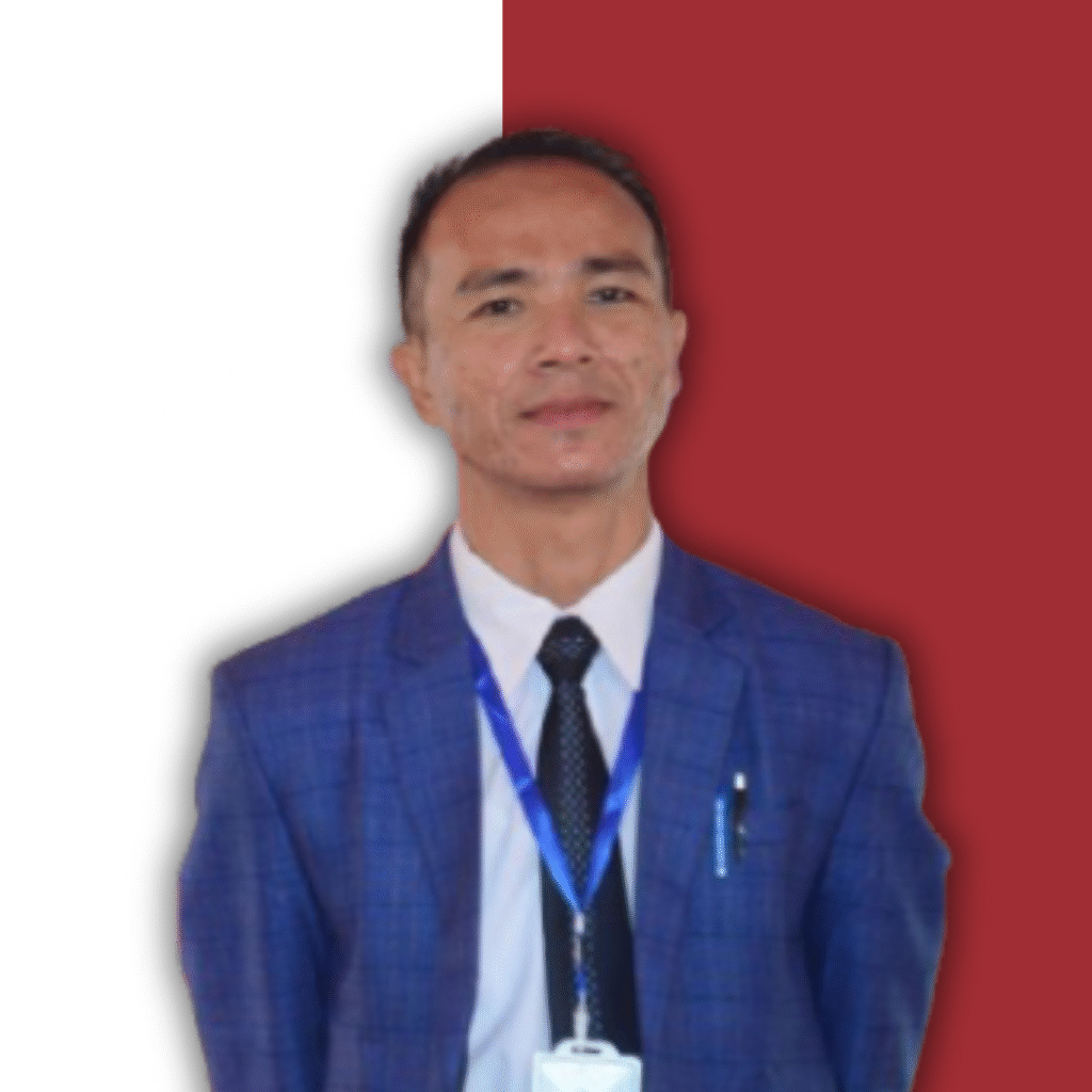 Wiridin Aimson Thiumai